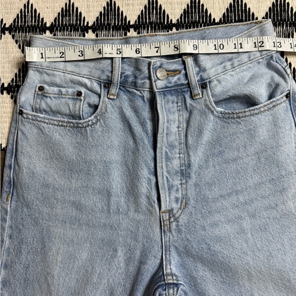 PacSun ultra high rise slim Jeans - Picture 7 of 13